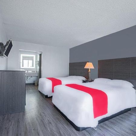 טקסרקנה Stateline Stayovers Extended Stay Hotel מראה חיצוני תמונה